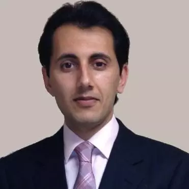 Abouzar Rahmati
