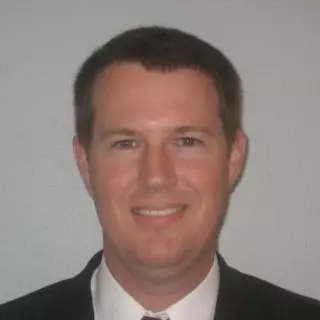 Brian Henry, MBA, PMP