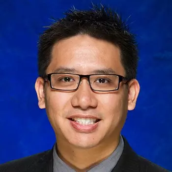 Li Dinh, Pharm.D.