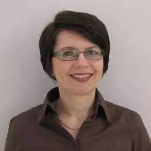 Monica Metea, PhD, DSP