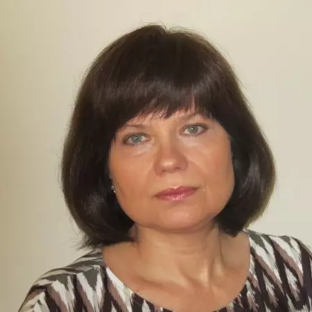 Marina Plesovska