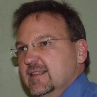 Andy Uskavitch, CM