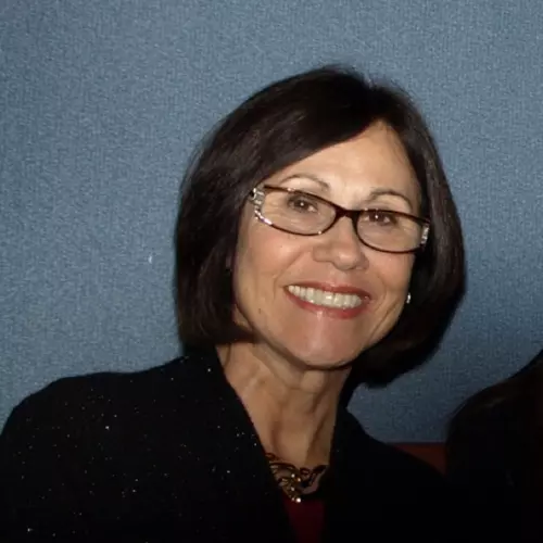 Patty Kaufman