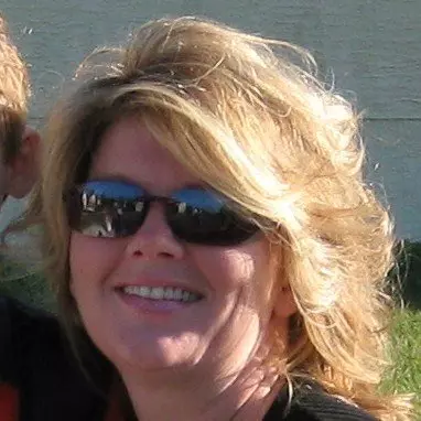 Kelli Gerrow, PMP