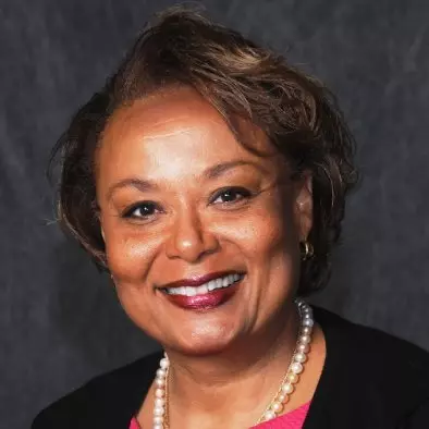 Mildred Edwards, Ph.D., MPH