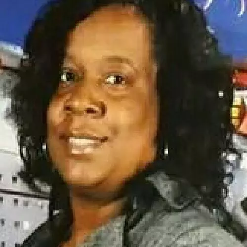 Sandra Johnson, BSW, MA