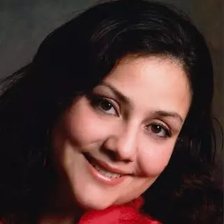 Rosalia Zaragoza