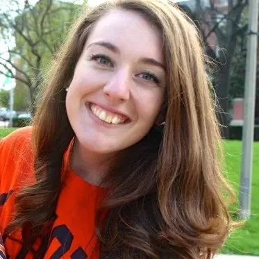 Theresa Fitzpatrick, MSW