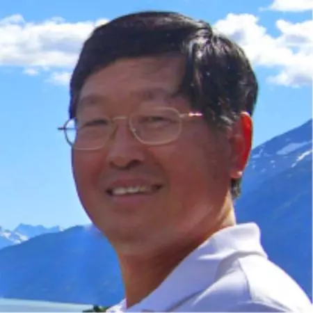 Frank Hsu, Sr. Project Manager