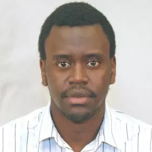 Jean Felix Ganishuri