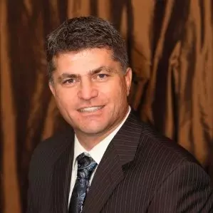 Albert Gabri, MBA, CMA, CMB