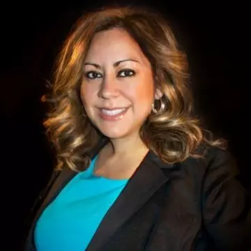 Lisa Rodriguez, LUTCF