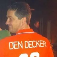 Pieter den Decker