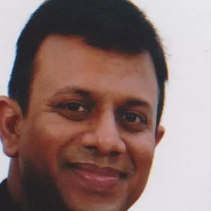 Ratish Gopal, CFA