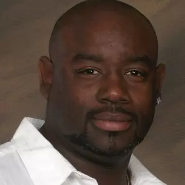 Vernon Robinson Jr.