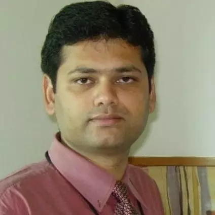Sunil Dangwal, PMP