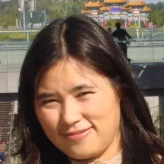 Meian Zhang