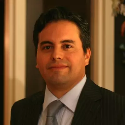 Esteban Lasso