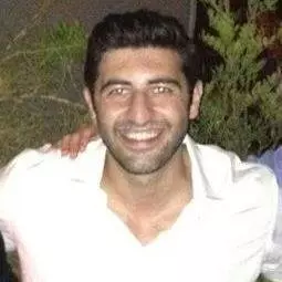 Ryan Tabibzadegan, CPA
