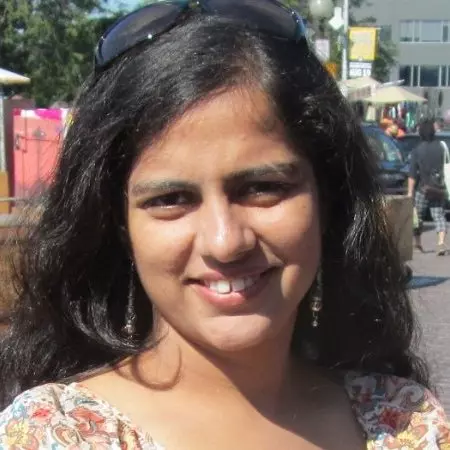 Shweta Singh, PhD