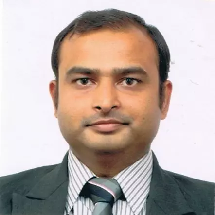 Sandeep Kumar, PMP