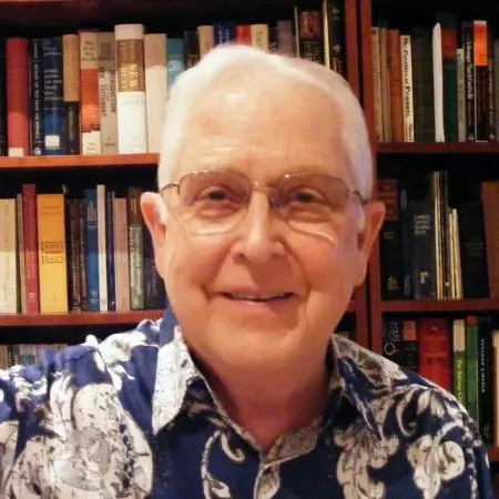 Dr. Carl E. Roemer, STS