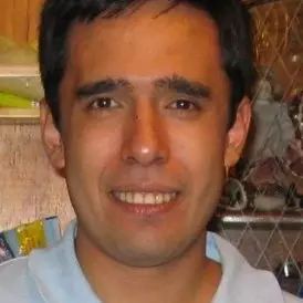 Ivan Lopez Cruz
