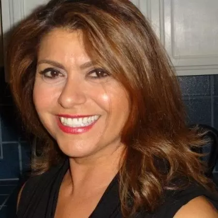 Nadia Soltani