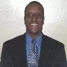 Terrance Riley, MBA, MAFM