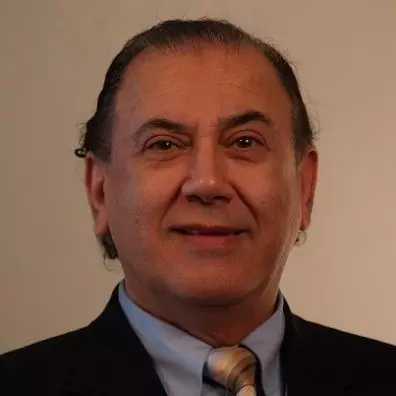 Albert Sahim