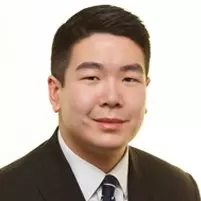 Joey Chiang