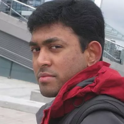 Vijay Sivakumar