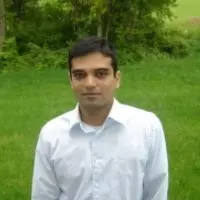 Atul Sharma, MBA, PMP