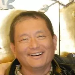 Michael M. Chao MBA