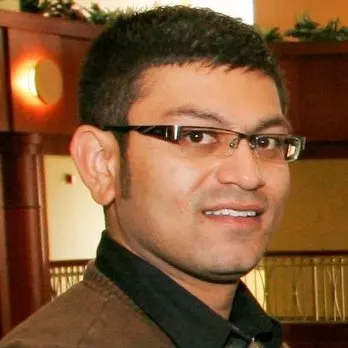 Sriraj Patel