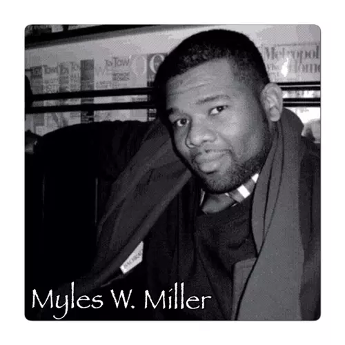 Myles W. Miller