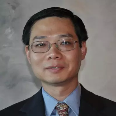 Jonathan Jiayin Zhuo