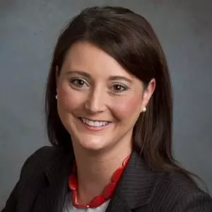Christie Harper (Waco Chamber of Commerce)