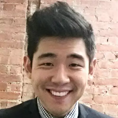 Brian JH Kim