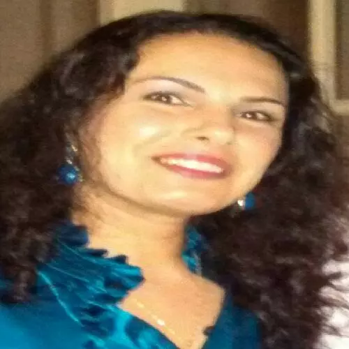 Ghada Atic, MBA