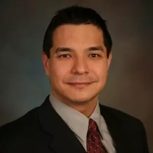 Daniel Arredondo, Jr., LPC-S, LSOTP, CCFC