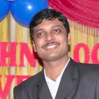 Kishore Kumar Vaishnav
