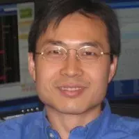 Shu Yao (Chris) Wang