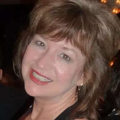 Kathy Merrill