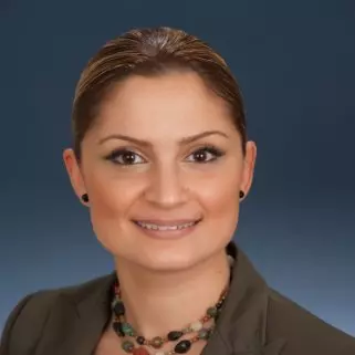 Irene Atoyan Damaryan, MBA, CFP®, CTFA