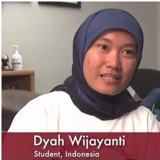 Dyah Wijayanti
