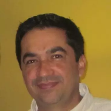 Manuel Cuellar, P. Eng.