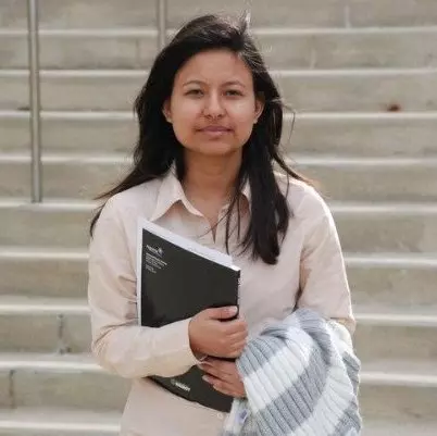 Manisha Shrestha