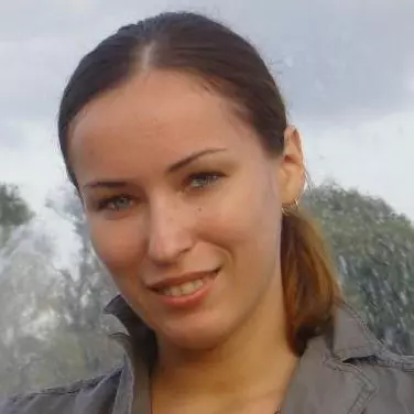 Olga Kulikova