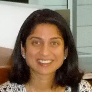Sonali Patwardhan